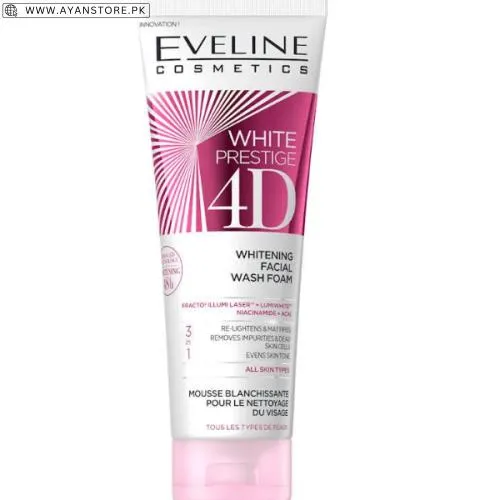 Eveline Cosmetics Price In Pakistan