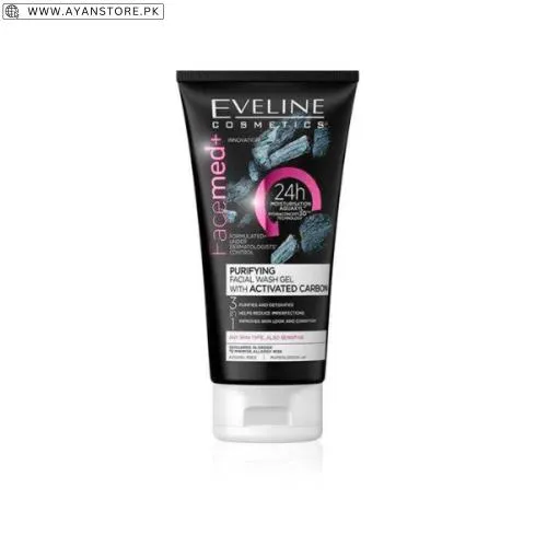 Eveline Facemed Price In Pakistan