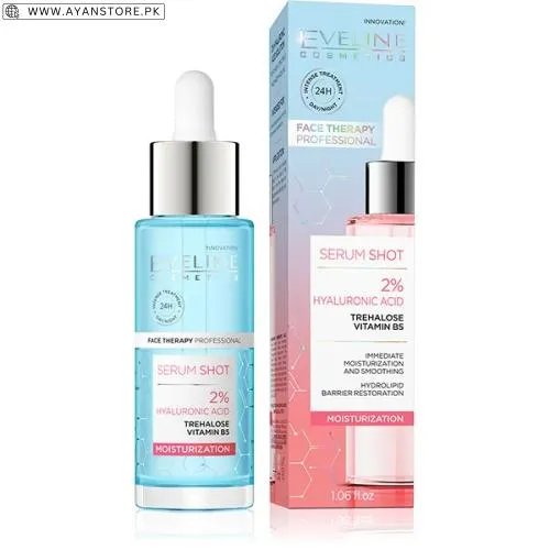 Eveline Hyaluronic Acid Price In Pakistan