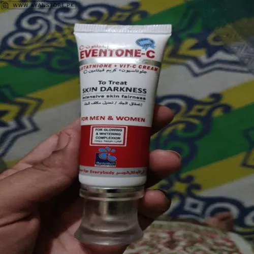 Eventone C Cream In Pakistan