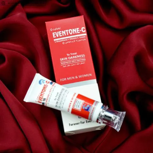 Eventone C Serum In Pakistan