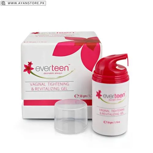 Everteen Gel
