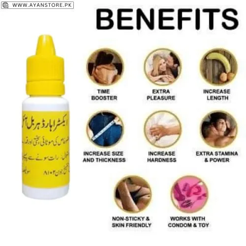 Extra Hard Herbal Oil In Pakistan Extra Hard Herbal Oil In Pakistan
