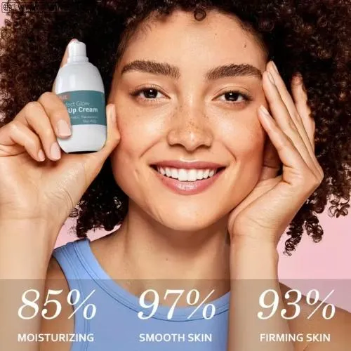 Face & Body Moisturizer Skin Care Cream