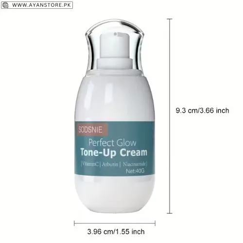 Face & Body Moisturizer Skin Care Cream