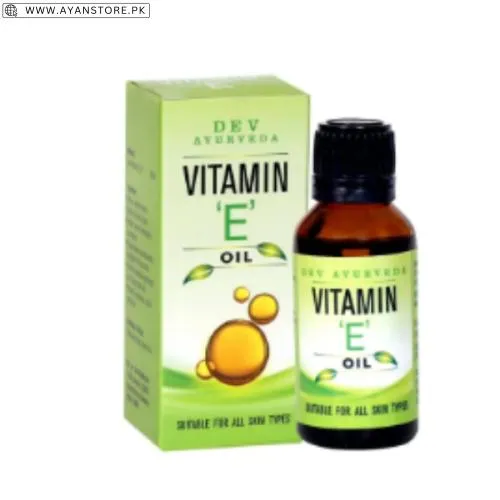 Face Essence Essential Oils