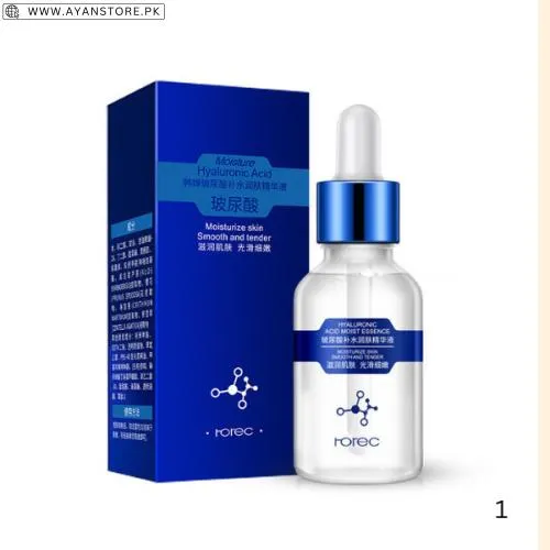 face serum in pakistan