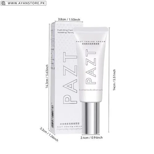 Facial And Body Brightening Cream