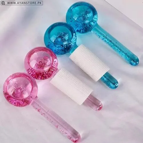 Facial Massager Globe