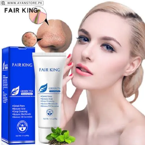 Fair King Cream In Pakistan