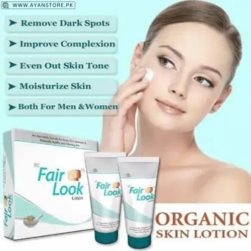 Fair Look Cream In Pakistan