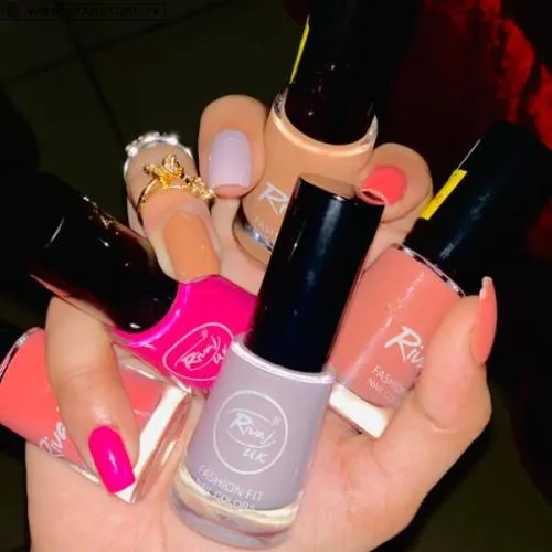 Fashion Fit Nail Color price in Pakistan Fashion Fit Nail Color price in Pakistan