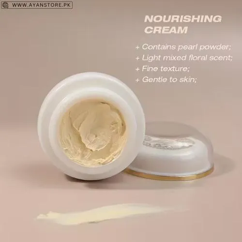 Fatazen Luxury Cream