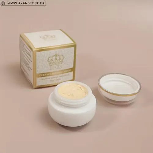 Fatazen Luxury Cream