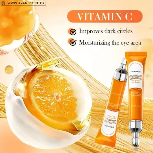 Fayankou Moisturizing Eye Cream Fayankou Moisturizing Eye Cream