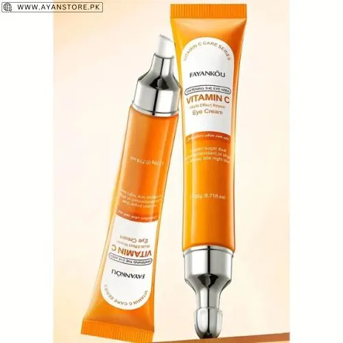 Fayankou Moisturizing Eye Cream Fayankou Moisturizing Eye Cream