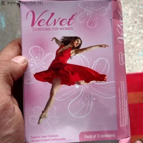 Female Condom Price In Pakistan