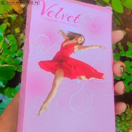 Female Condom Price In Pakistan