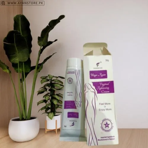Femimode Vaginal Tightening Cream in Pakistan