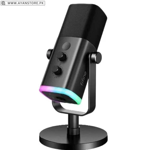 Fifine Am8 Microphone