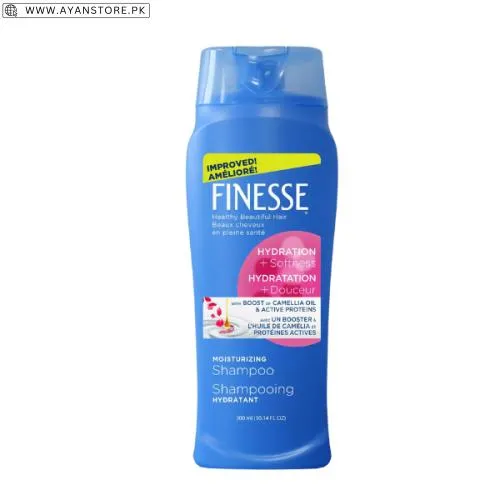 Finesse Restore Price In Pakistan