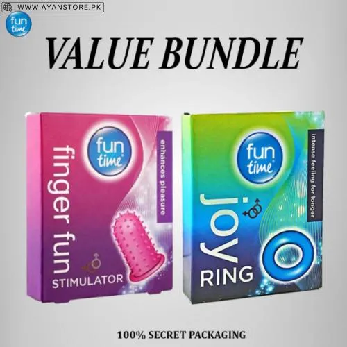 Finger Fun Condom Price In Pakistan