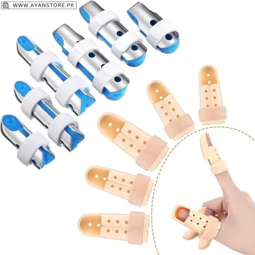 Finger Support Brace Support Price In Pakistan