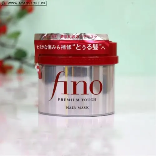 Fino Premium Touch Hair Mask Price In Pakistan Fino Premium Touch Hair Mask Price In Pakistan