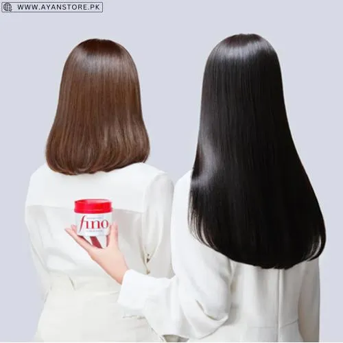 Fino Premium Touch Hair Mask Fino Premium Touch Hair Mask