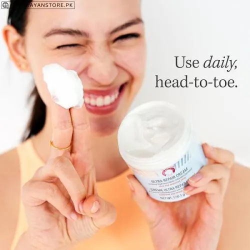 First Aid Beauty Ultra Repair Cream In Pakistan
