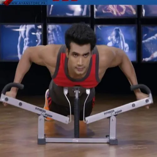 Fitness Pump Price In Pakistan