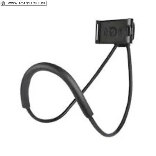 Flexible Hang Neck Phone Holder