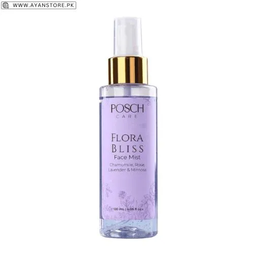 Flora Bliss Face Mist Price In Pakistan Flora Bliss Face Mist Price In Pakistan