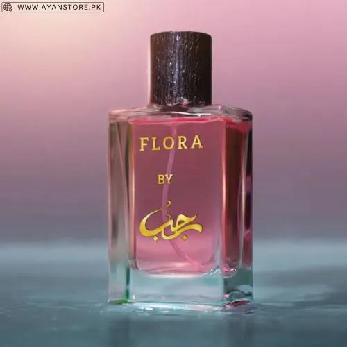 Flora By Rajab Perfume In Pakistan Flora By Rajab Perfume In Pakistan