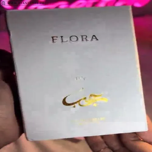 Flora By Rajab Perfume In Pakistan Flora By Rajab Perfume In Pakistan
