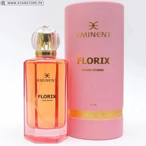 florix perfume 