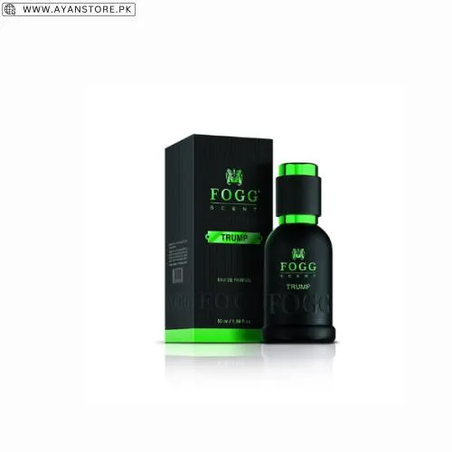 Fogg Impressio Perfume