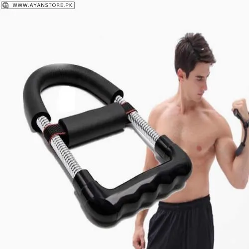 Forearm Wrist Strengthener Exerciser in Pakistan