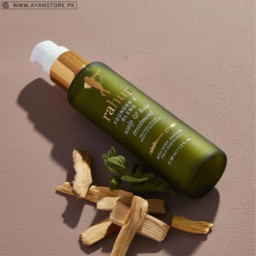 Founder's Blend Scalp Hair Treatment Price In Pakistan
