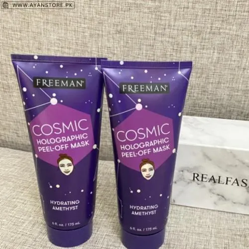 Freeman Cosmic Holographic Price In Pakistan