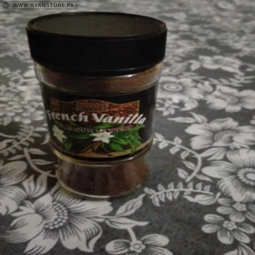 French Vanilla  Coffee  Price In Pakistan
