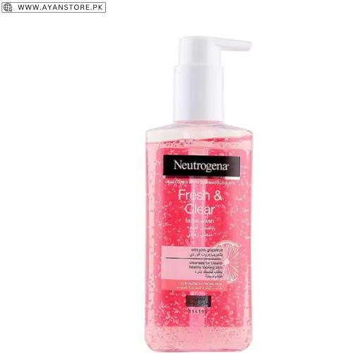 Fresh Clear Price In Pakistan