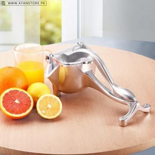 Fruit Press Manual Juicer Price In Pakistan