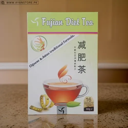 Fujian Diet Tea Price In Pakistan
