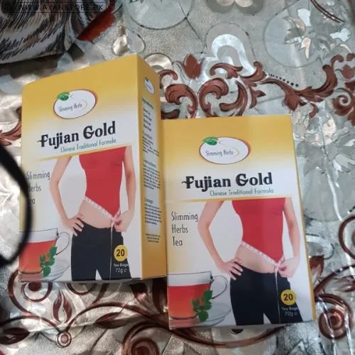 Fujian Gold Diet Tea Price in Pakistan