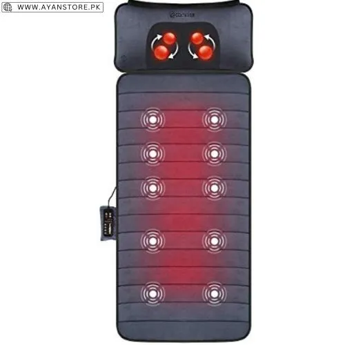 Full Body Massage Mattress