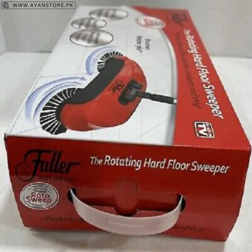 Fuller Brush Price In Pakistan