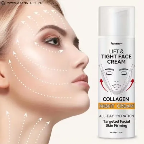 Fumorry Lift Tight Face Cream