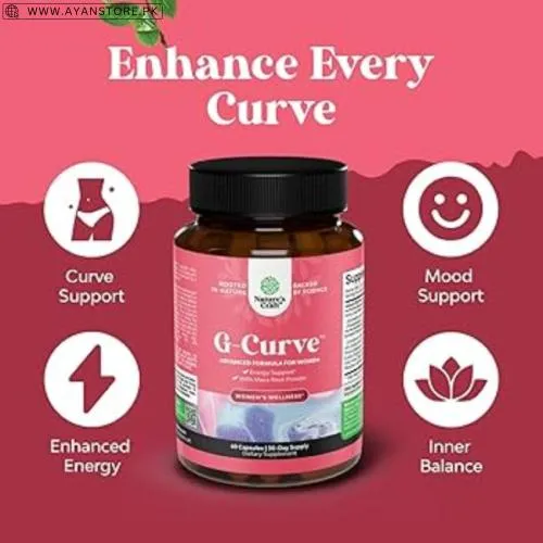 G-curve Price In Pakistan