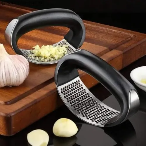 Garlic Press Manual Garlic Masher Price In Pakistan